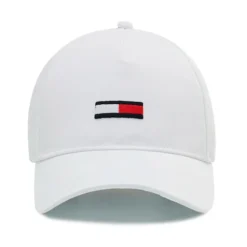 TOMMY HILFIGER Gorras y viseras AM0AM08496 YBR WHITE