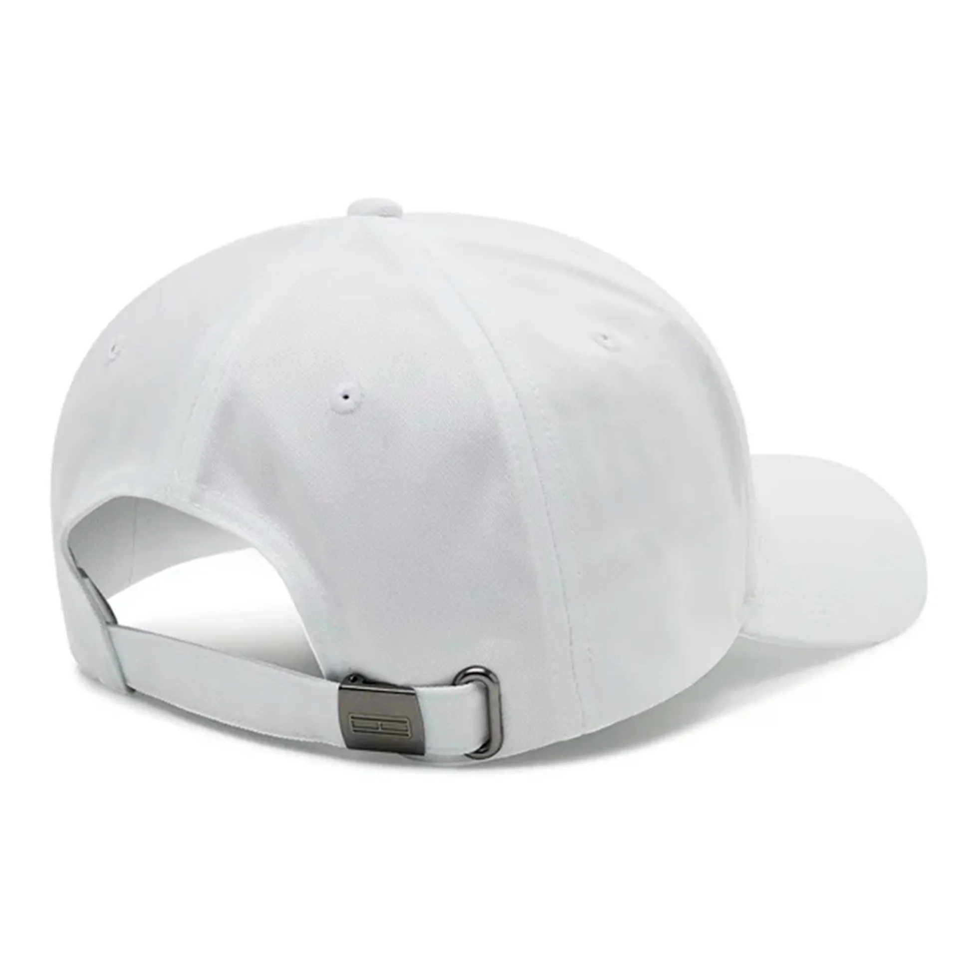 TOMMY HILFIGER Gorras y viseras AM0AM08496 YBR WHITE