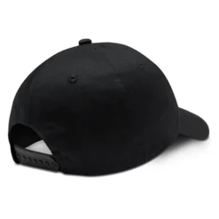 TOMMY HILFIGER Gorras y viseras AM0AM11189 BDS BLACK
