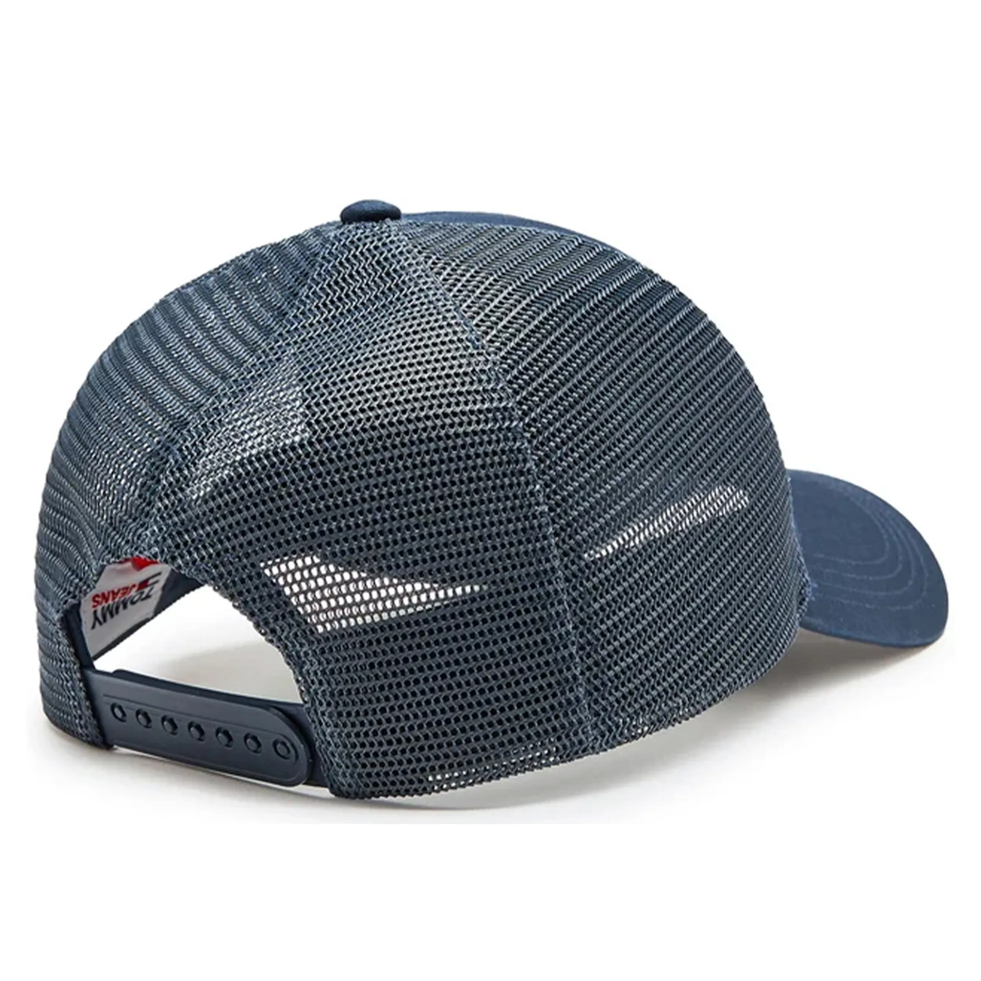 TOMMY HILFIGER Gorras y viseras AM0AM11186 C87 Twilight Na