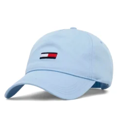 TOMMY HILFIGER Gorras y viseras AW0AW15471 C1X CHAMBRAY BL