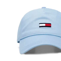 TOMMY HILFIGER Gorras y viseras AW0AW15471 C1X CHAMBRAY BL
