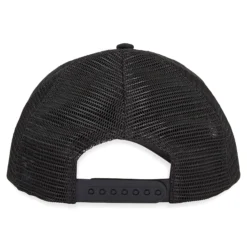 TOMMY HILFIGER Gorras y viseras AM0AM11694 BDS BLACK