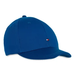 TOMMY HILFIGER Gorras y viseras AM0AM11478 C3J DEEP INDIGO