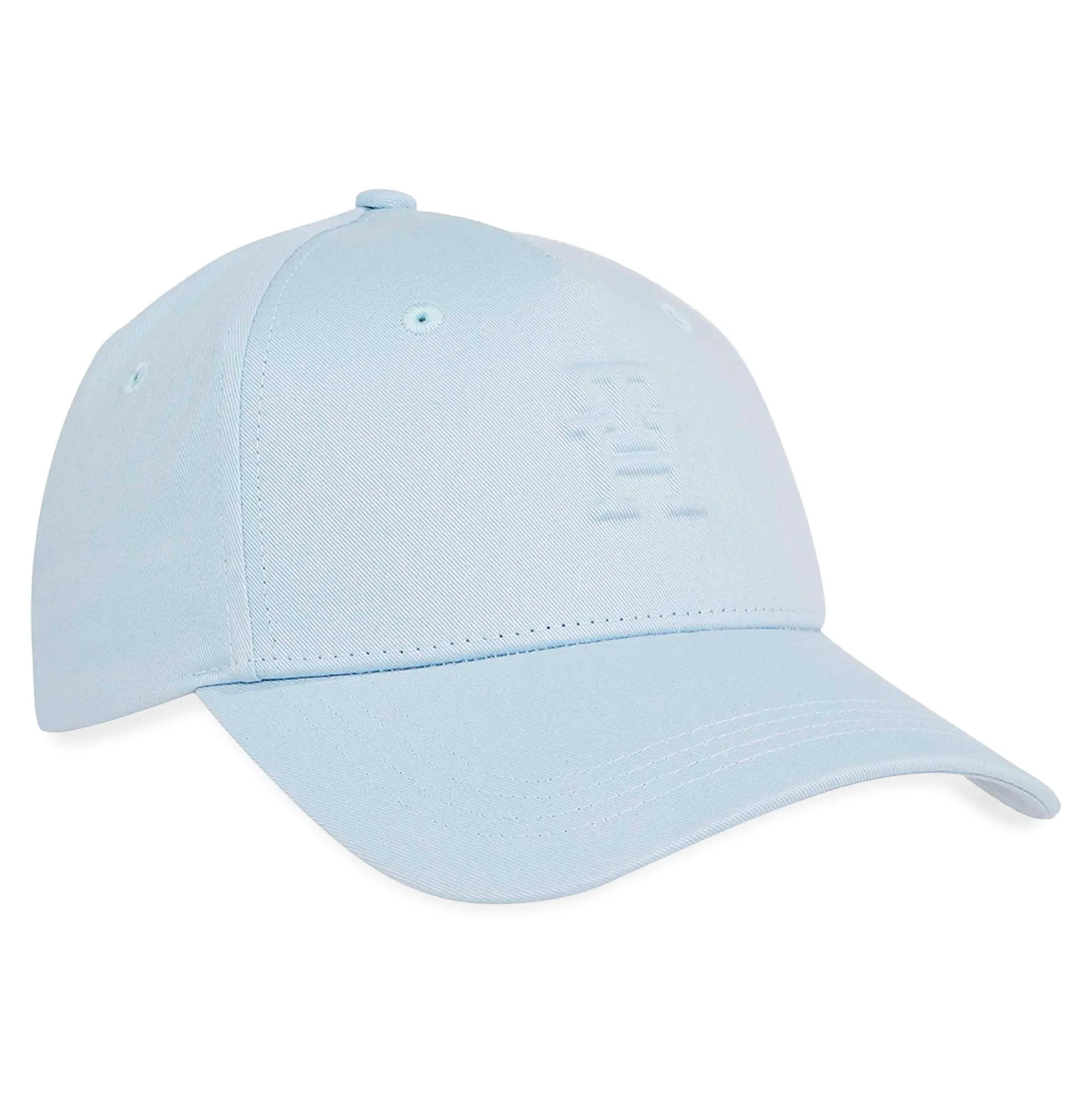 TOMMY HILFIGER Gorras y viseras AW0AW14919 C1O BREEZY BLUE