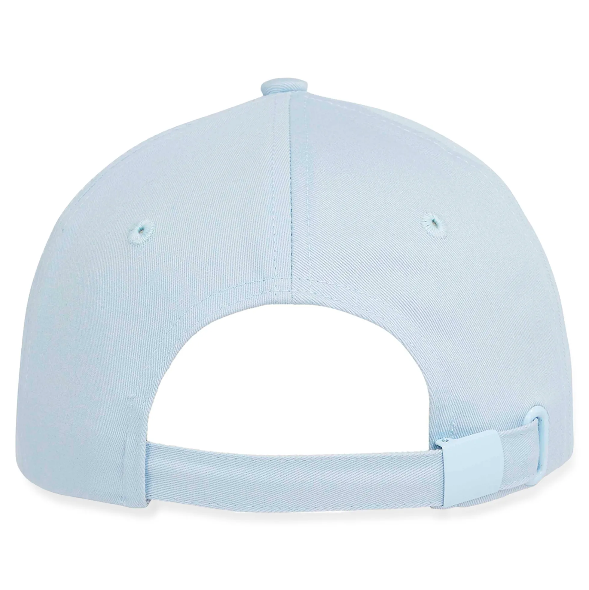 TOMMY HILFIGER Gorras y viseras AW0AW14919 C1O BREEZY BLUE