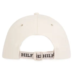 TOMMY HILFIGER Gorras y viseras AM0AM11490 ABH CASHMERE CR