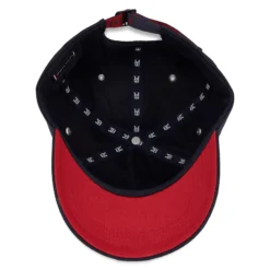 TOMMY HILFIGER Gorras y viseras AM0AM11490 DW6 SPACE BLUE