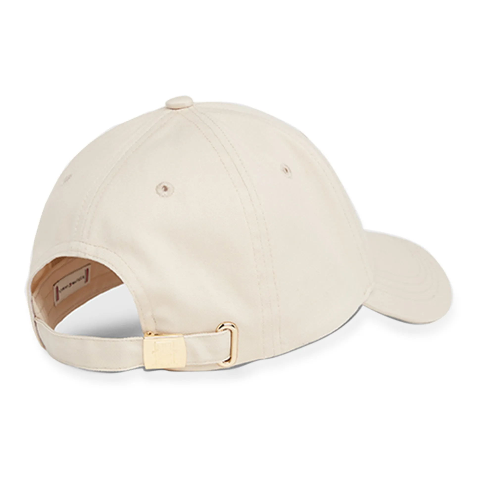 TOMMY HILFIGER Gorras y viseras AW0AW15294 ABH CASHMERE CR