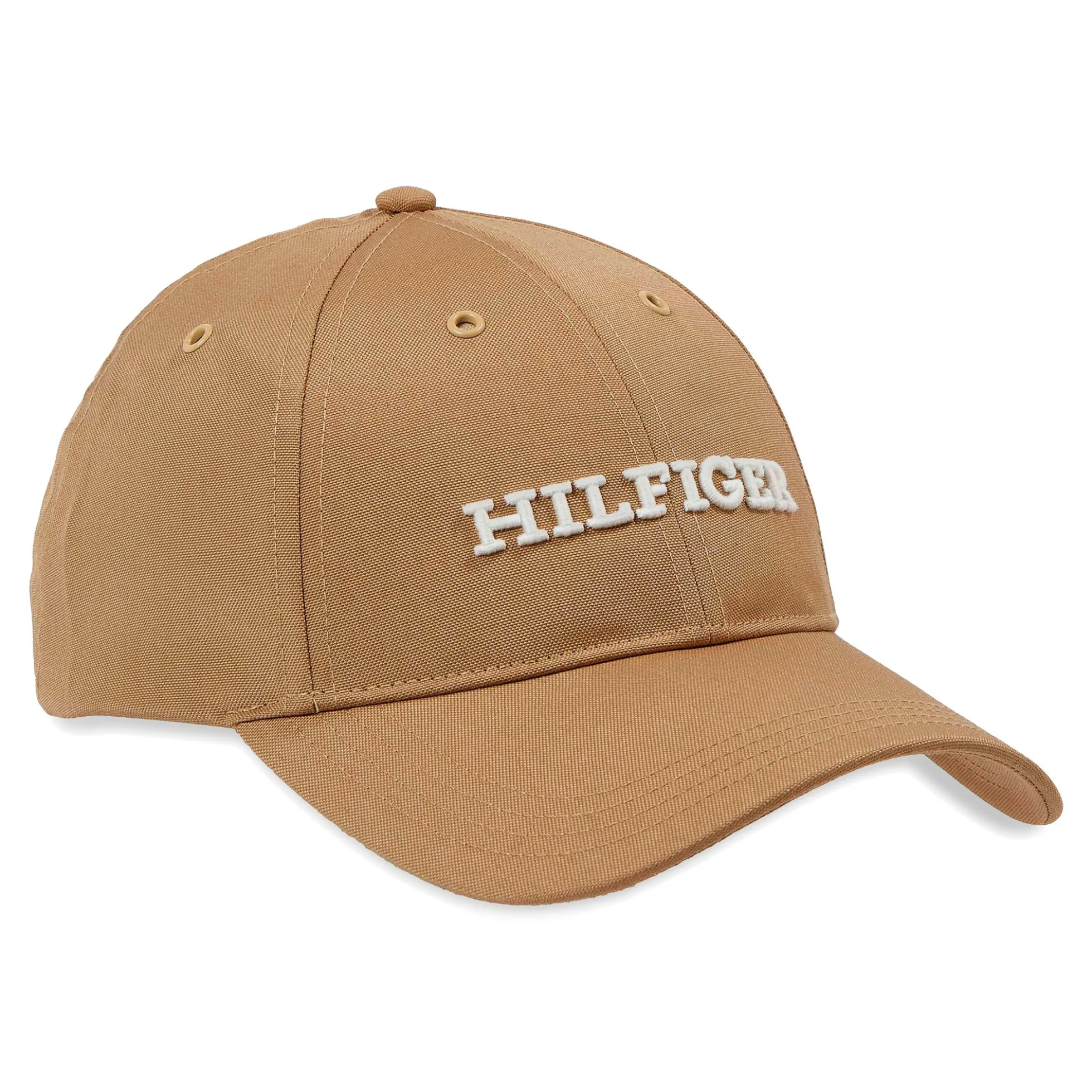 TOMMY HILFIGER Gorras y viseras AM0AM11250 RBL CLASSIC KHA