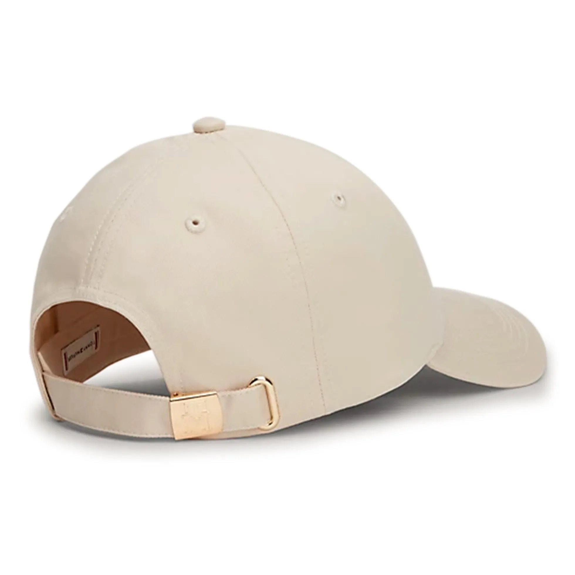 TOMMY HILFIGER Gorras y viseras AW0AW16367 ACI CLASSIC BEI