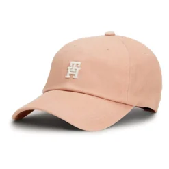 TOMMY HILFIGER Gorras y viseras AW0AW16363 RBL CLASSIC KHA