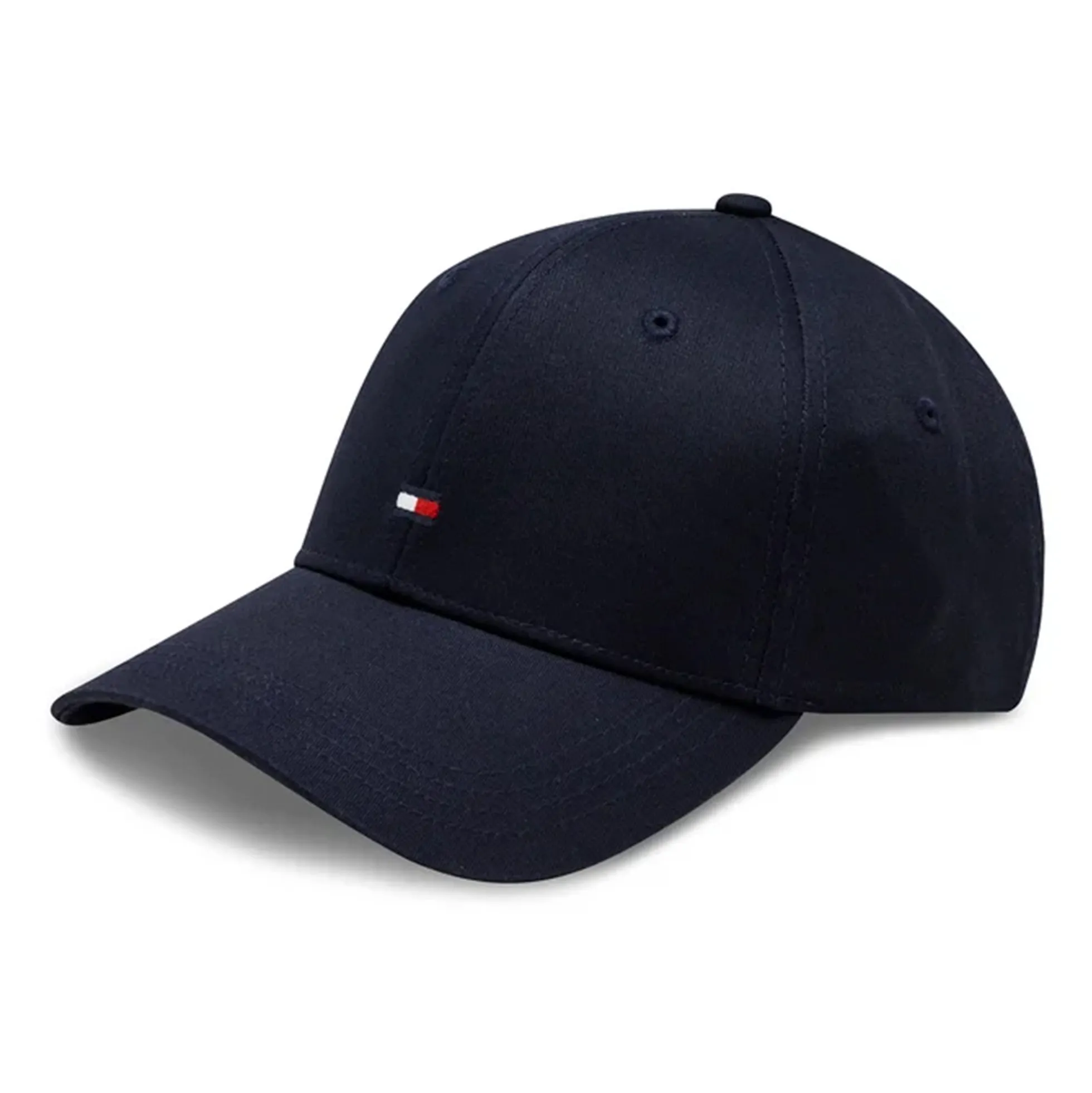 TOMMY HILFIGER Gorras y viseras AW0AW15785 DW6 SPACE BLUE