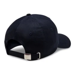 TOMMY HILFIGER Gorras y viseras AW0AW15785 DW6 SPACE BLUE