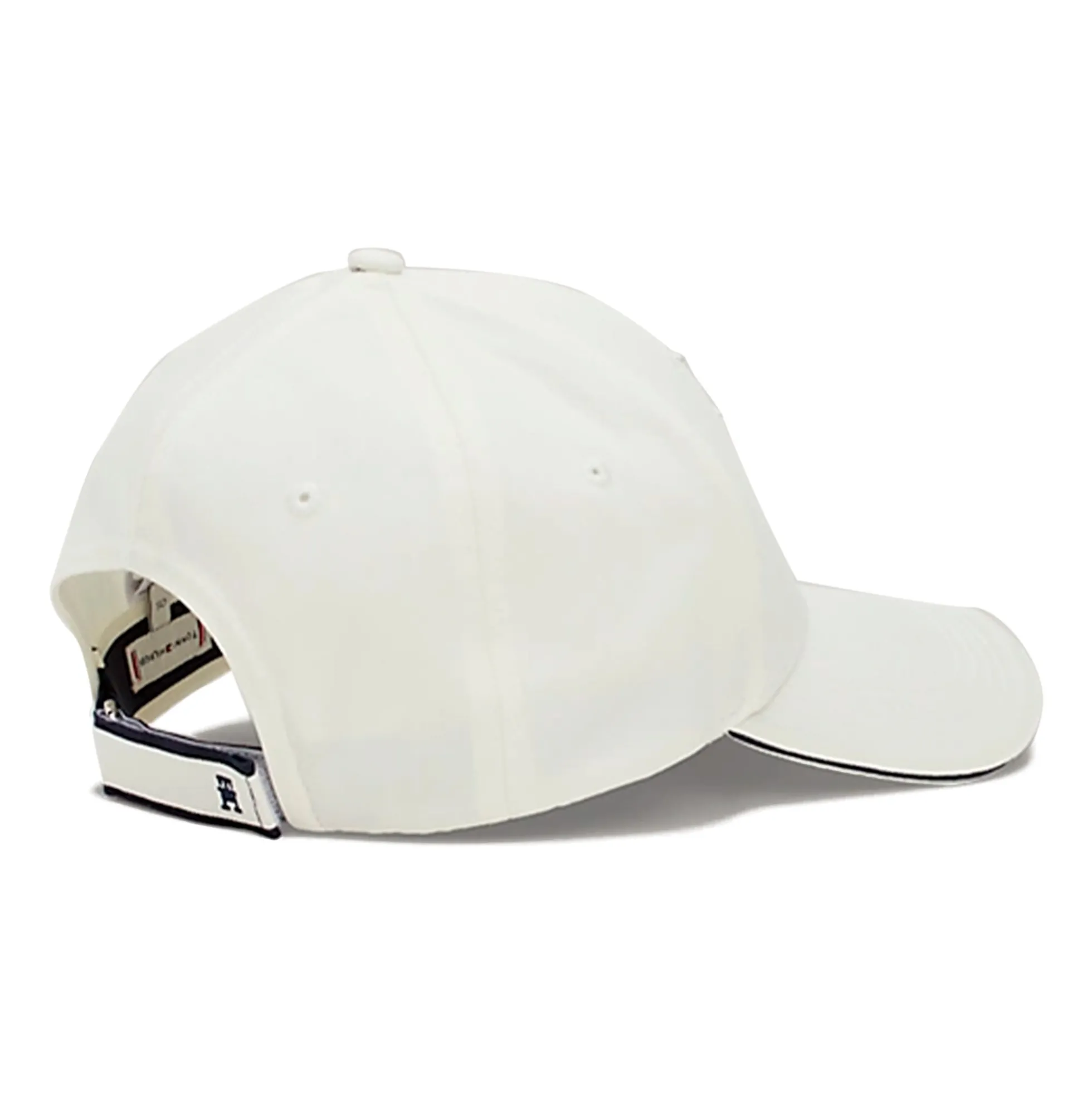 TOMMY HILFIGER Gorras y viseras AW0AW16177 YBL ECRU