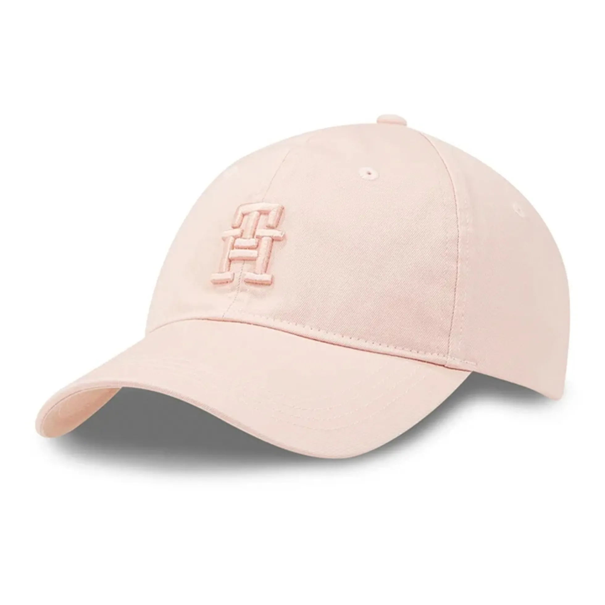 TOMMY HILFIGER Gorras y viseras AW0AW16170 TJQ WHIMSY PINK