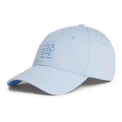 TOMMY HILFIGER Gorras y viseras AW0AW16170 C1O BREEZY BLUE