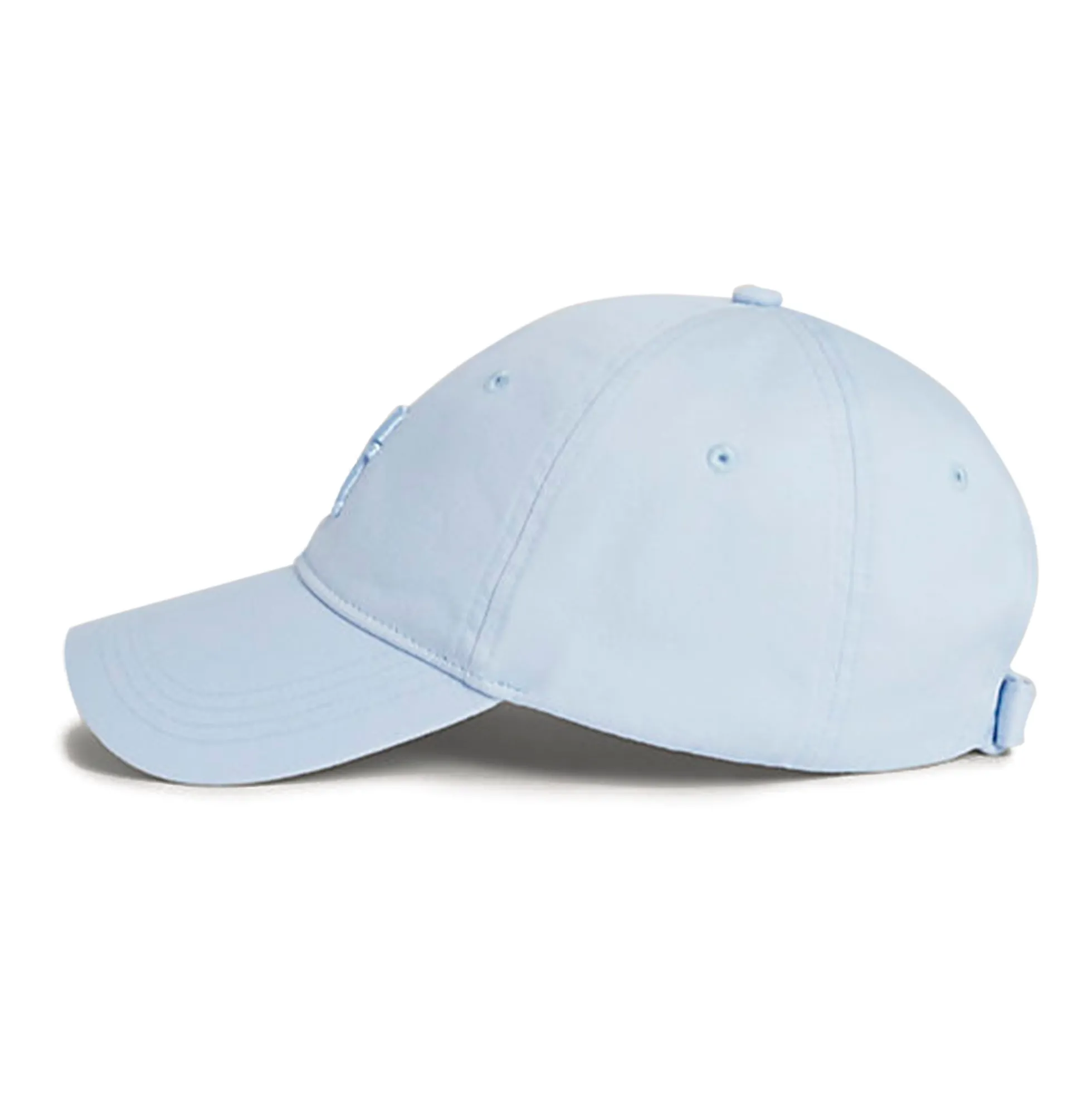 TOMMY HILFIGER Gorras y viseras AW0AW16170 C1O BREEZY BLUE