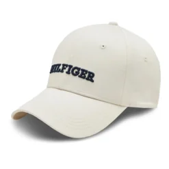TOMMY HILFIGER Gorras y viseras AW0AW16040 AEF CALICO