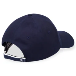 TOMMY HILFIGER Gorras y viseras AW0AW16177 DW6 SPACE BLUE