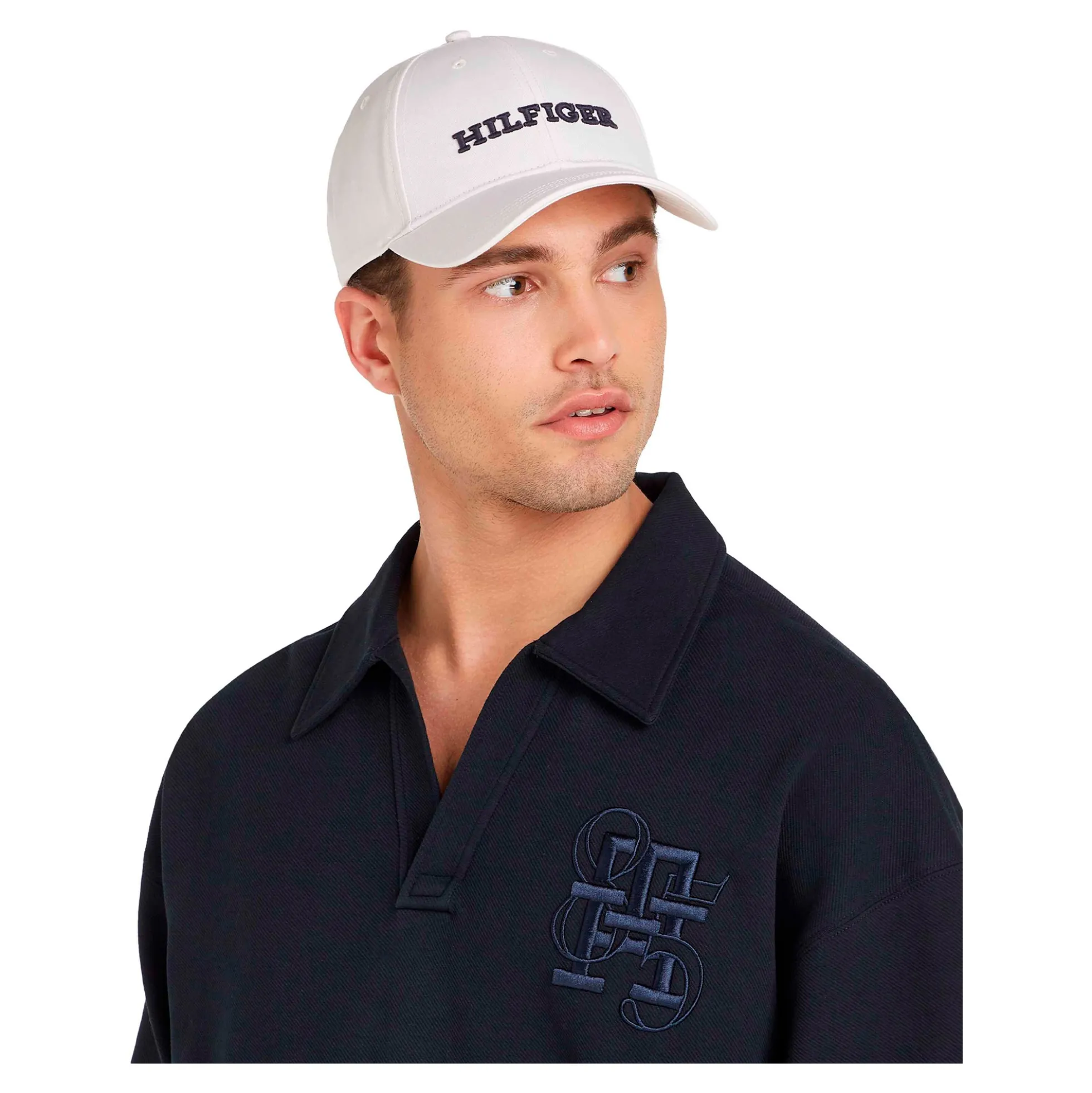 TOMMY HILFIGER Gorras y viseras AM0AM12043 PQT MISTY COAST