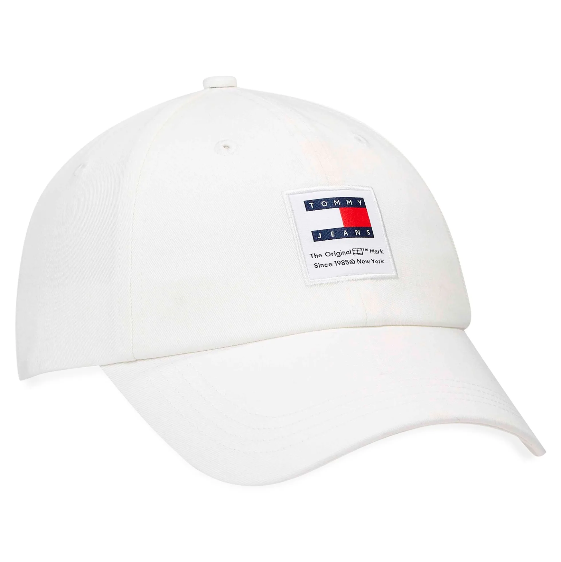 TOMMY HILFIGER Gorras y viseras AW0AW16117 YBH ANCIENT WHI