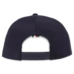 TOMMY HILFIGER Gorras y viseras AM0AM12043 DW6 SPACE BLUE