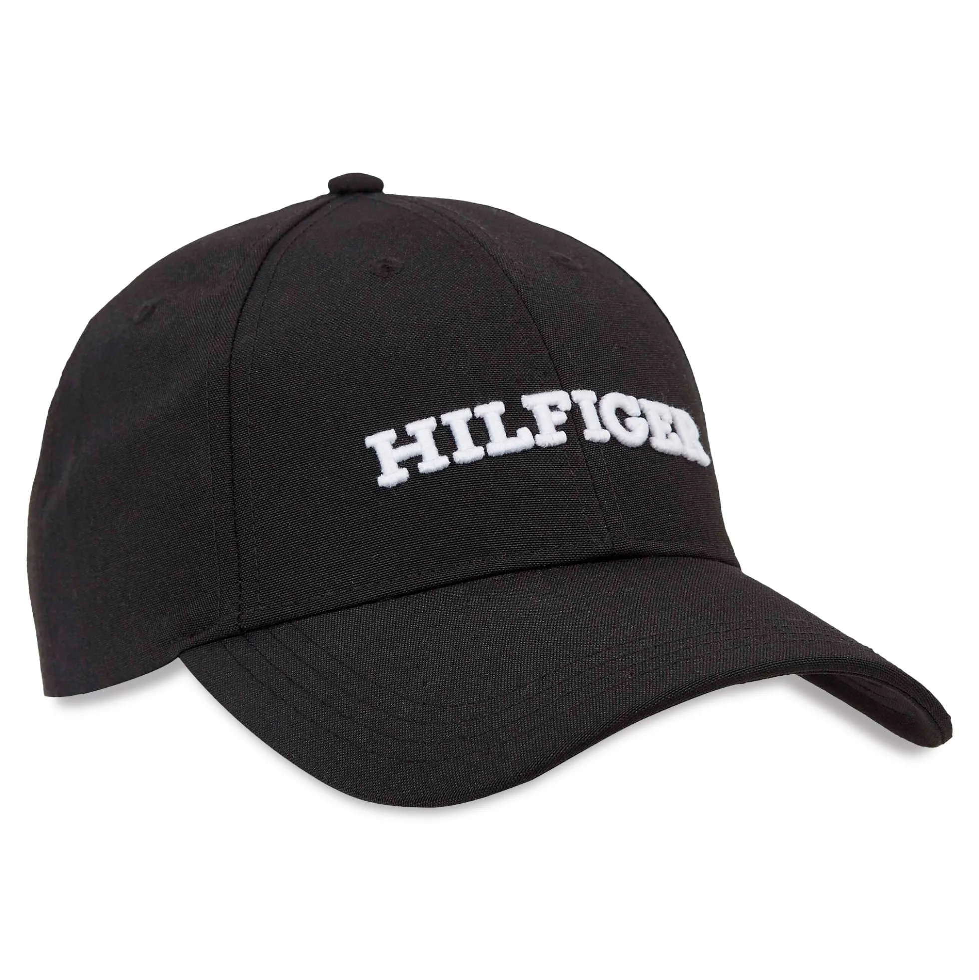 TOMMY HILFIGER Gorras y viseras AM0AM12043 BDS BLACK