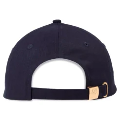 TOMMY HILFIGER Gorras y viseras AW0AW15772 DW6 SPACE BLUE