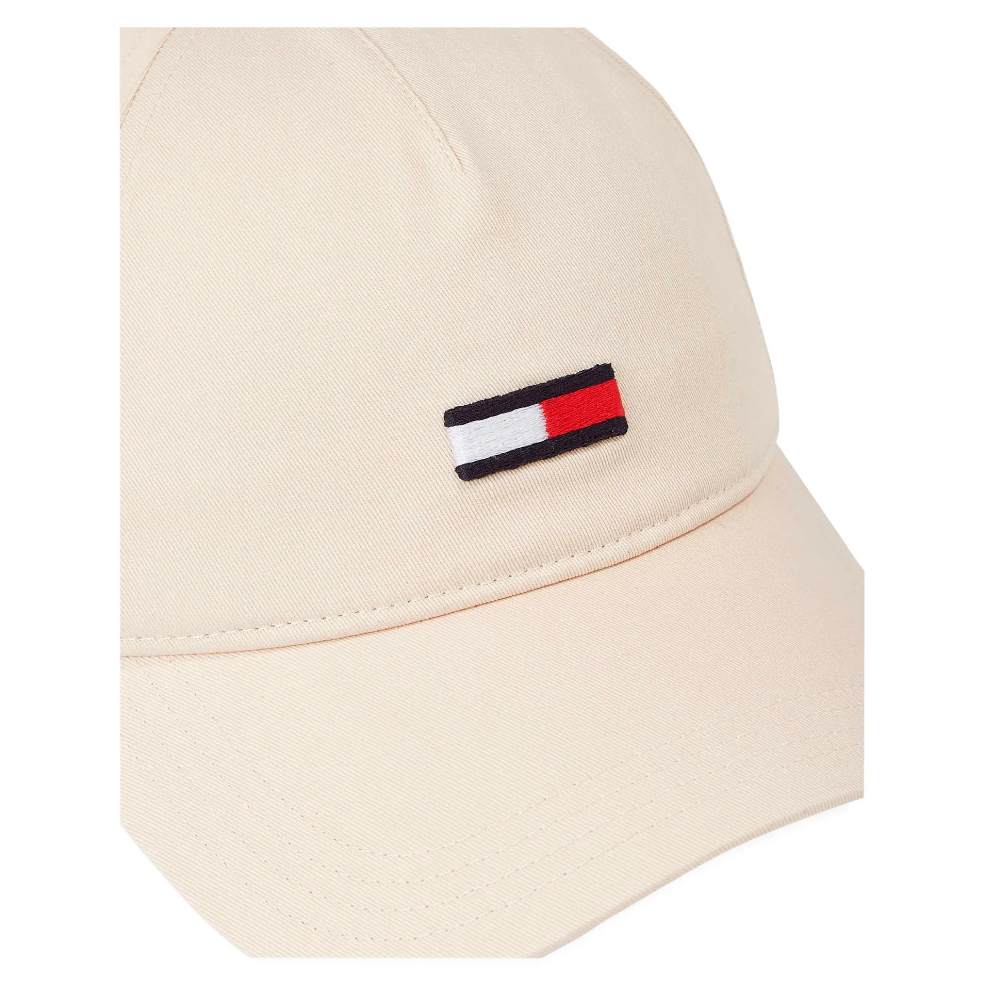 TOMMY HILFIGER Gorras y viseras AW0AW15842 ACG NEWSPRINT