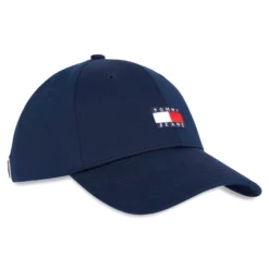 TOMMY HILFIGER Gorras y viseras AM0AM12016 C1G DARK NIGHT