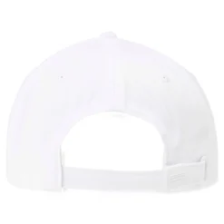 TOMMY HILFIGER Gorras y viseras AW0AW15842 YBR WHITE