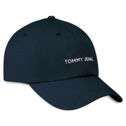 TOMMY HILFIGER Gorras y viseras AW0AW15845 C1G DARK NIGHT