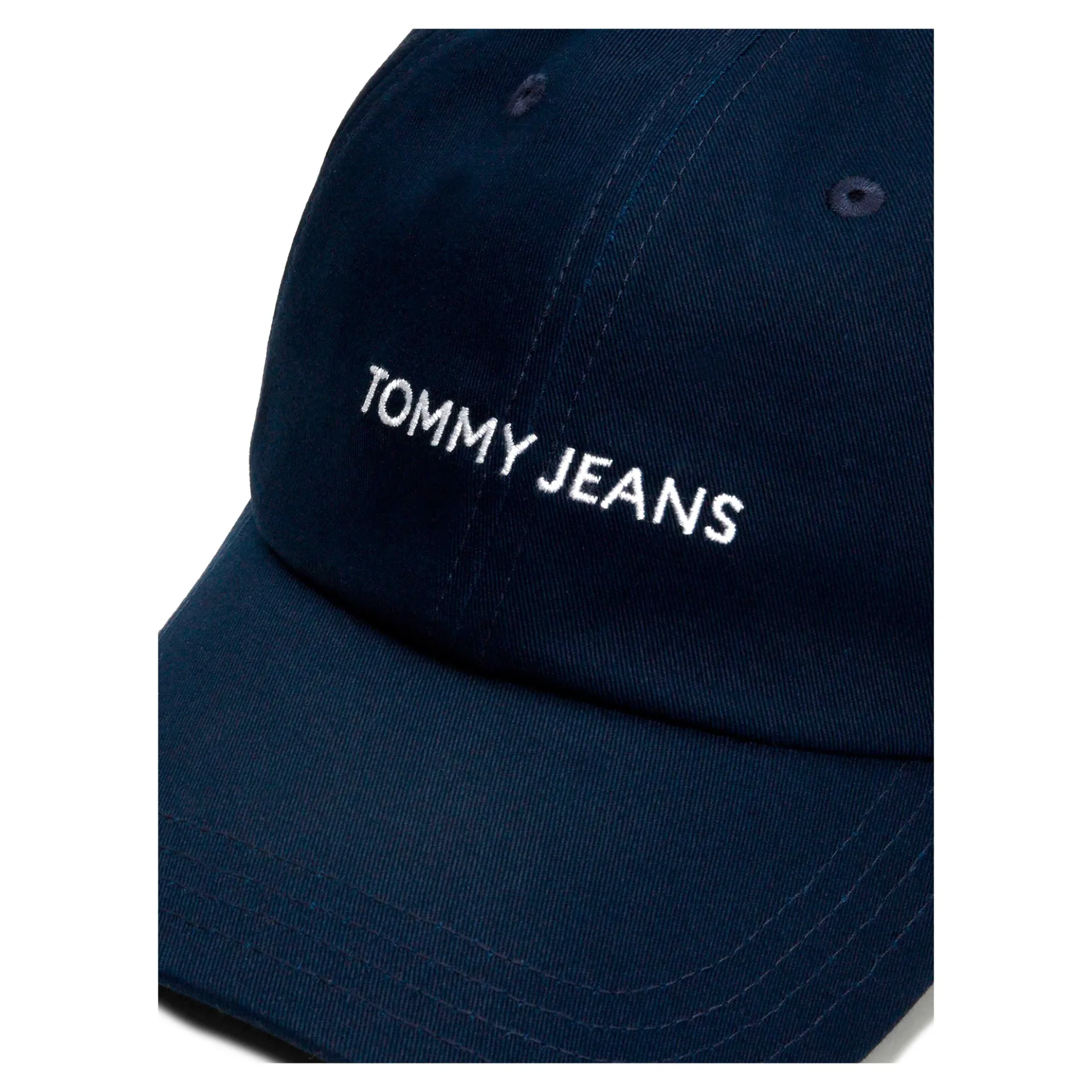 TOMMY HILFIGER Gorras y viseras AW0AW15845 C1G DARK NIGHT