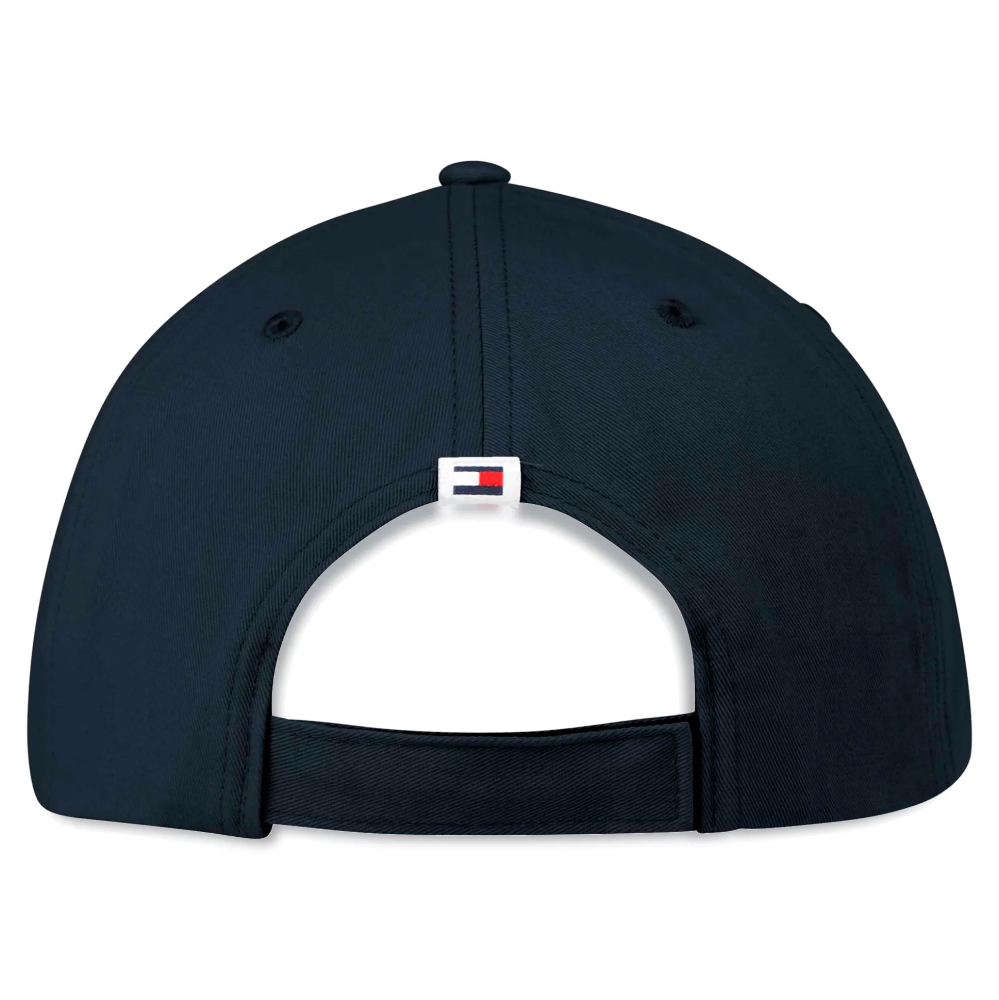 TOMMY HILFIGER Gorras y viseras AW0AW15845 C1G DARK NIGHT