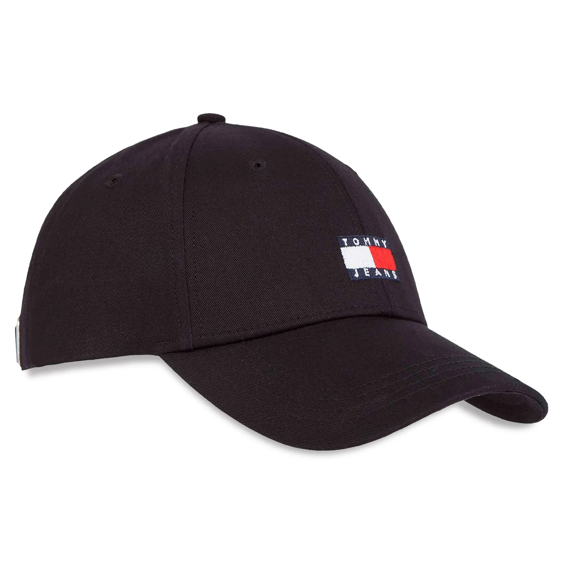 TOMMY HILFIGER Gorras y viseras AM0AM12016 BDS BLACK
