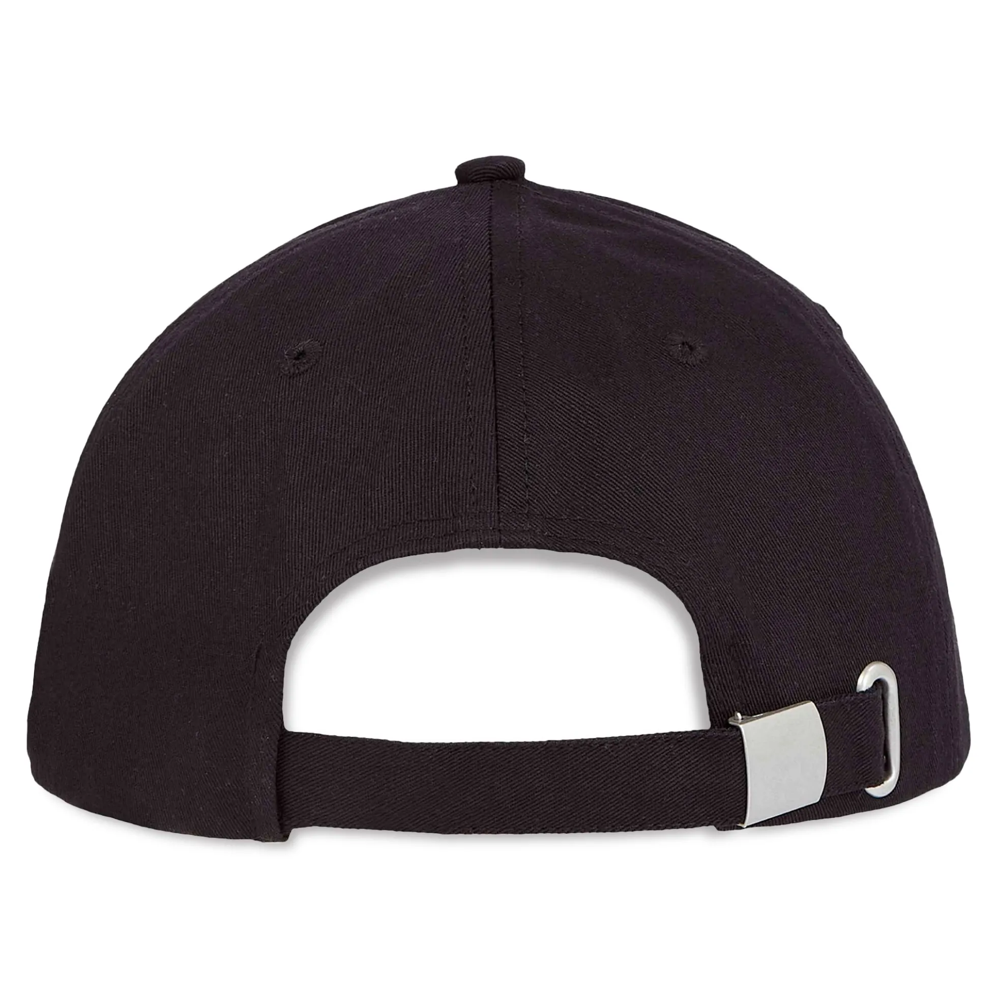 TOMMY HILFIGER Gorras y viseras AM0AM12016 BDS BLACK
