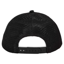 TOMMY HILFIGER Gorras y viseras AM0AM12017 BDS BLACK
