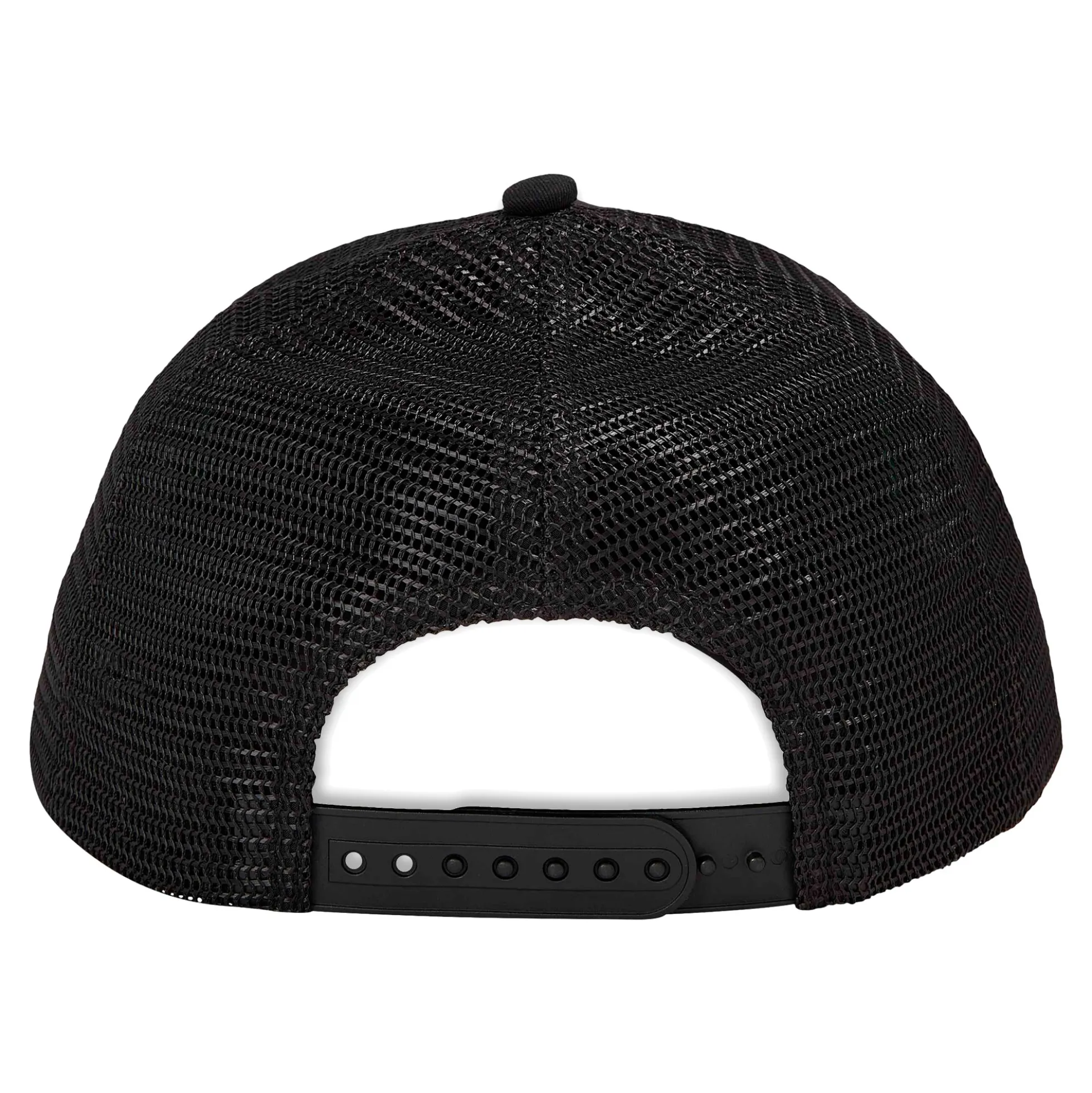TOMMY HILFIGER Gorras y viseras AM0AM12017 BDS BLACK