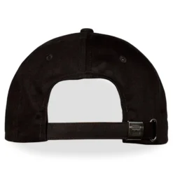 TOMMY HILFIGER Gorras y viseras AM0AM11494 BDS BLACK