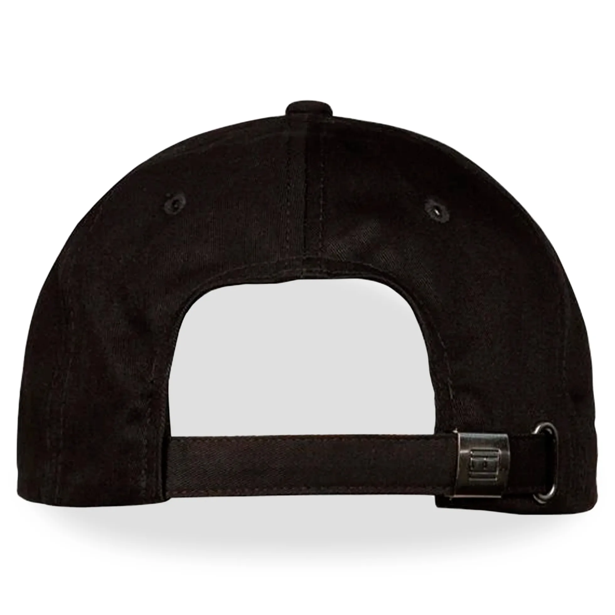 TOMMY HILFIGER Gorras y viseras AM0AM11494 BDS BLACK
