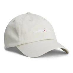 TOMMY HILFIGER Gorras y viseras AM0AM09575 AEV BLEACHED ST