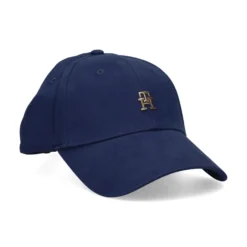 TOMMY HILFIGER Gorras y viseras AW0AW17631 C7G PREPPY NAVY