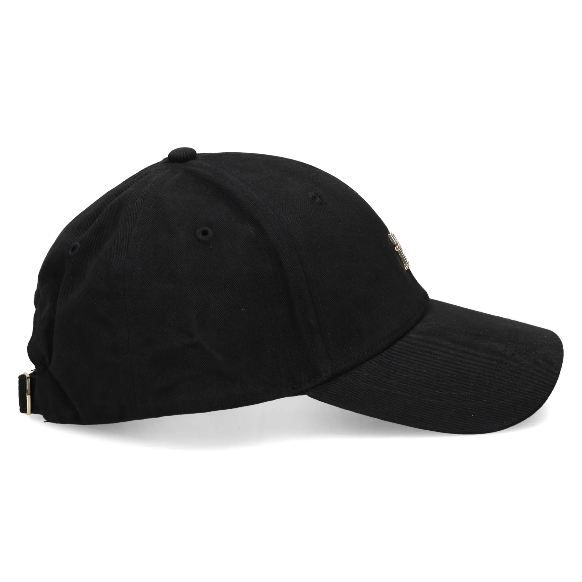 TOMMY HILFIGER Gorras y viseras AW0AW17631 BDS BLACK