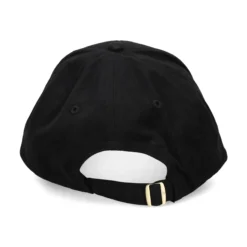 TOMMY HILFIGER Gorras y viseras AW0AW17631 BDS BLACK