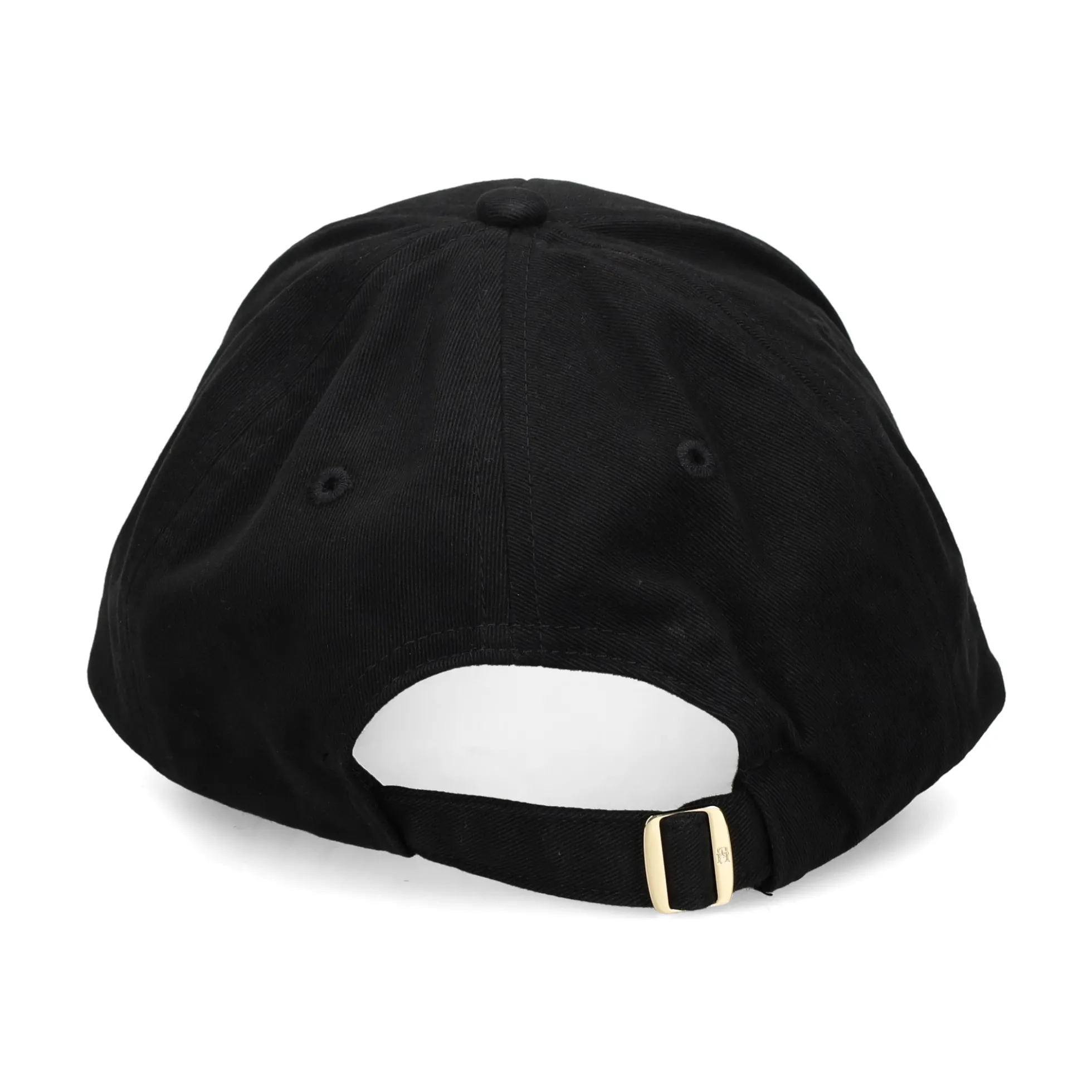 TOMMY HILFIGER Gorras y viseras AW0AW17631 BDS BLACK