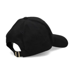 TOMMY HILFIGER Gorras y viseras AW0AW17631 BDS BLACK