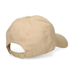 TOMMY HILFIGER Gorras y viseras AW0AW17631 AB3 CLAYED PEBB