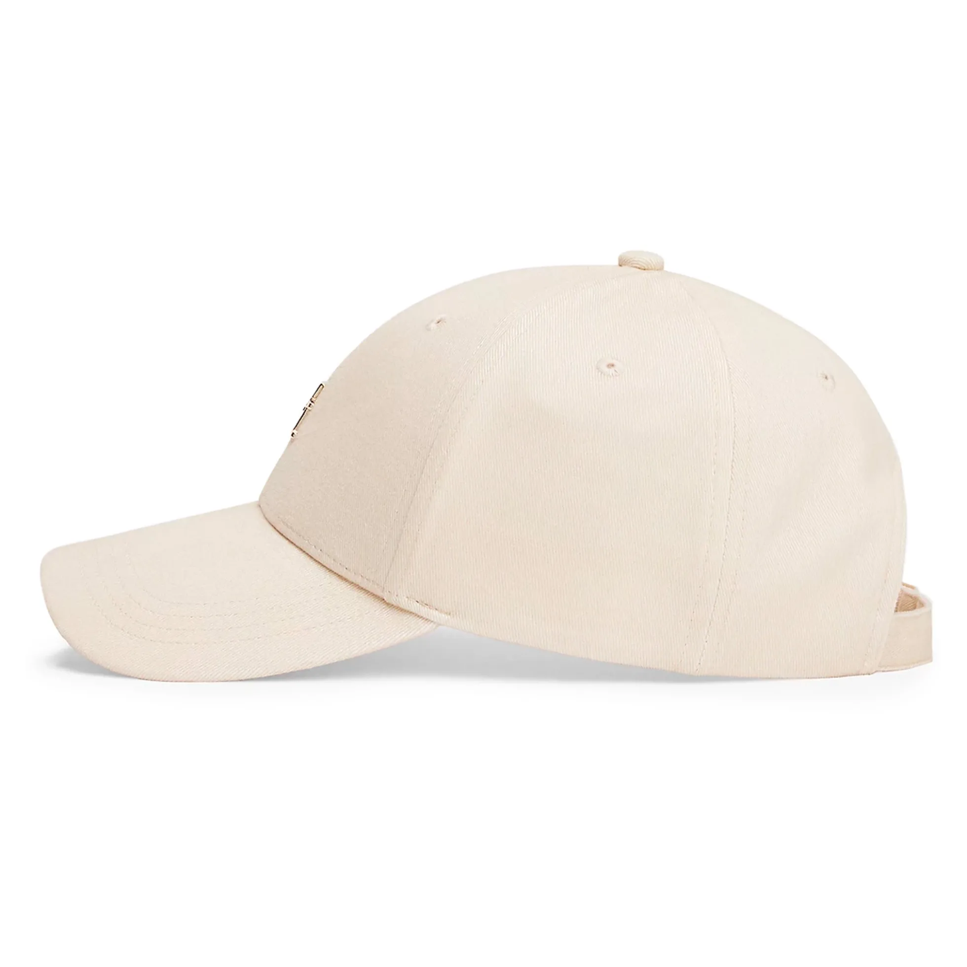 TOMMY HILFIGER Gorras y viseras AW0AW17631 ACI BEIGE