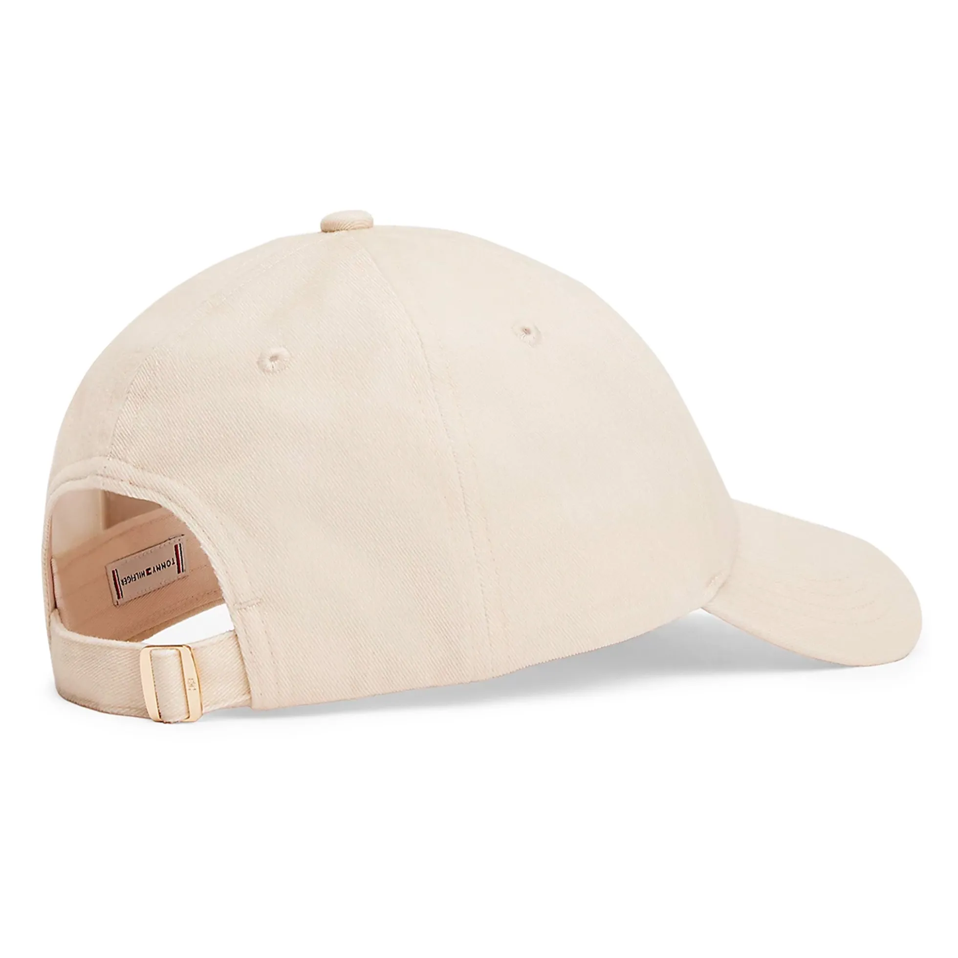 TOMMY HILFIGER Gorras y viseras AW0AW17631 ACI BEIGE